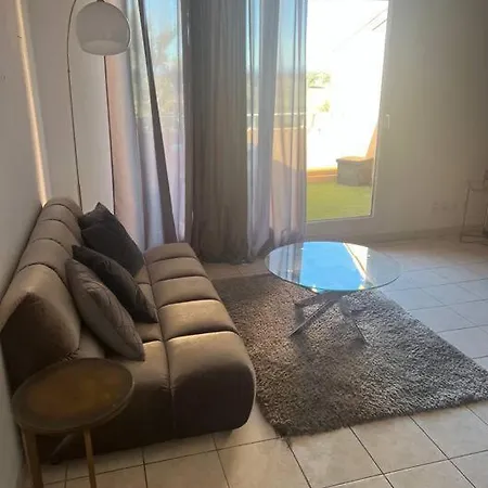 شقة Avec Une Vue Sublime آجد