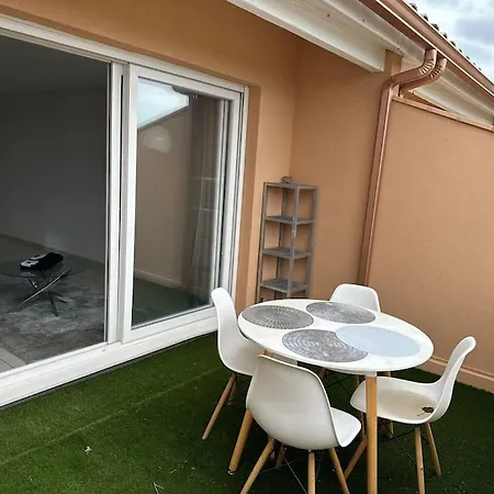شقة Avec Une Vue Sublime آجد