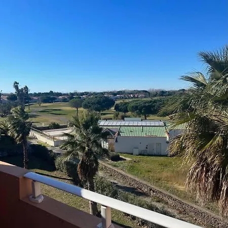 Avec Une Vue Sublime شقة
